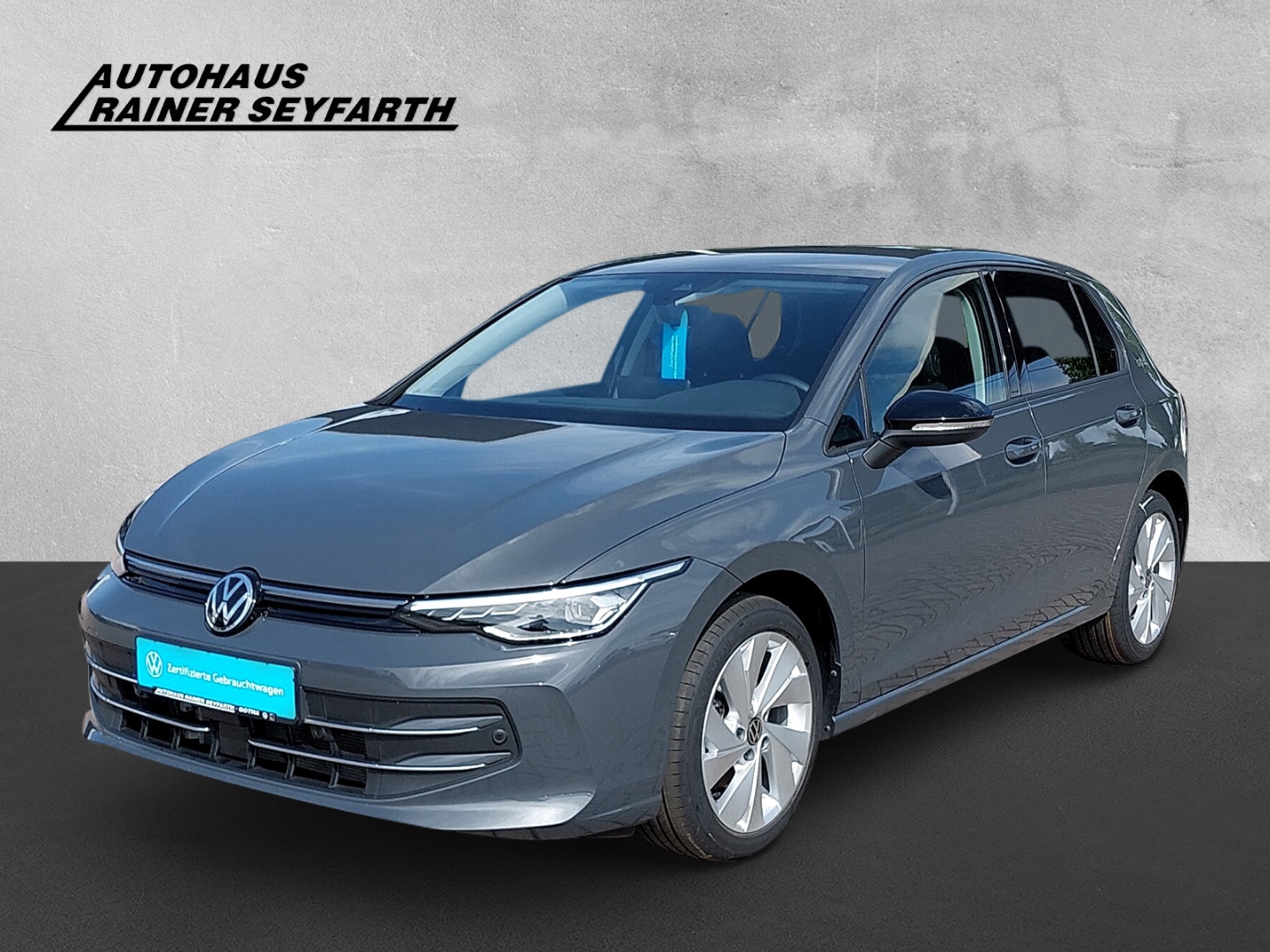 VW Golf