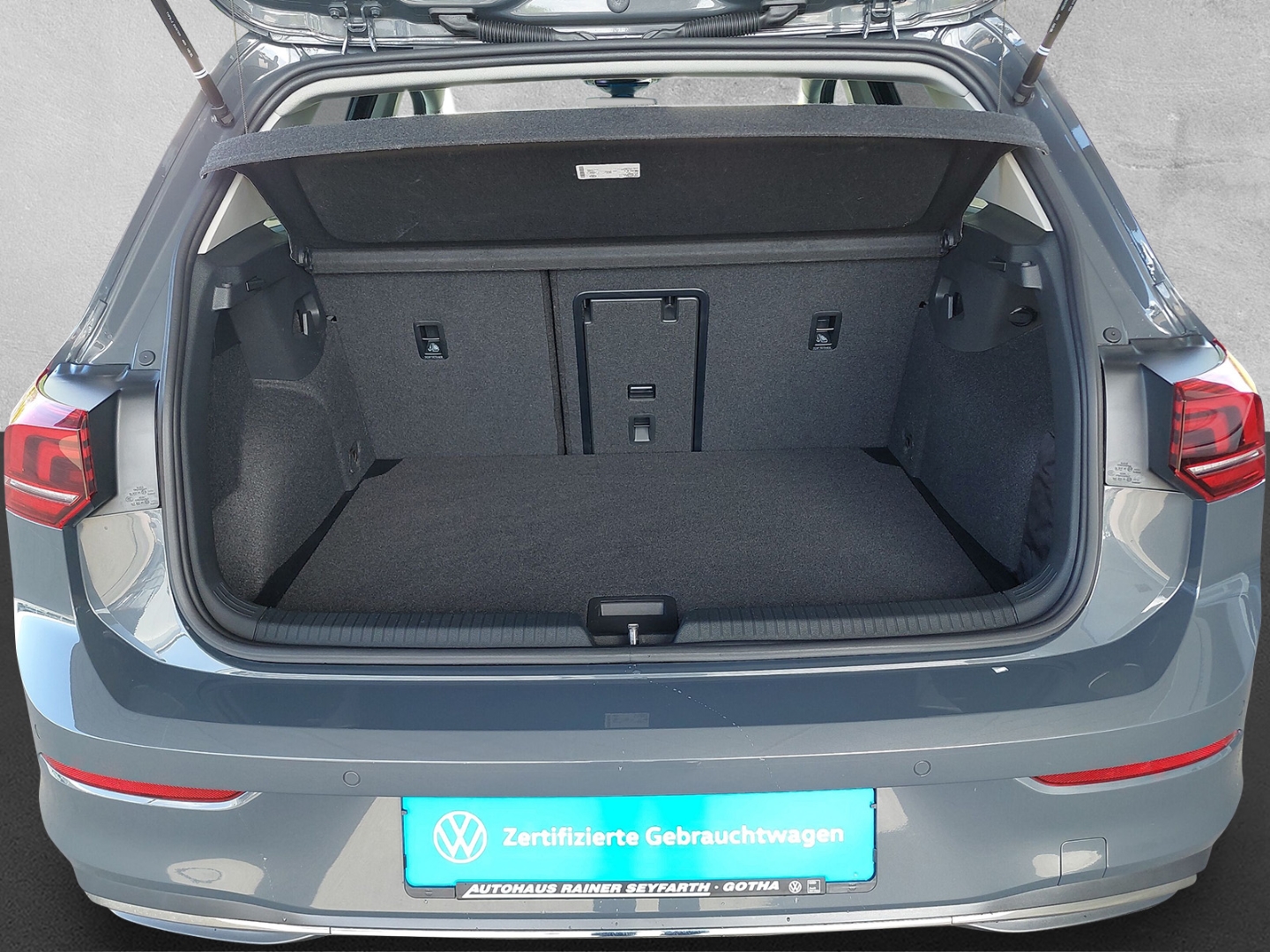 VW Golf