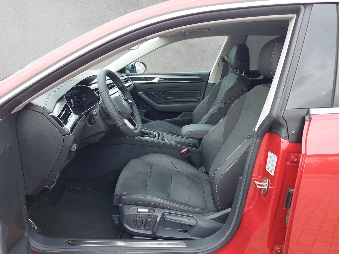 VW Arteon