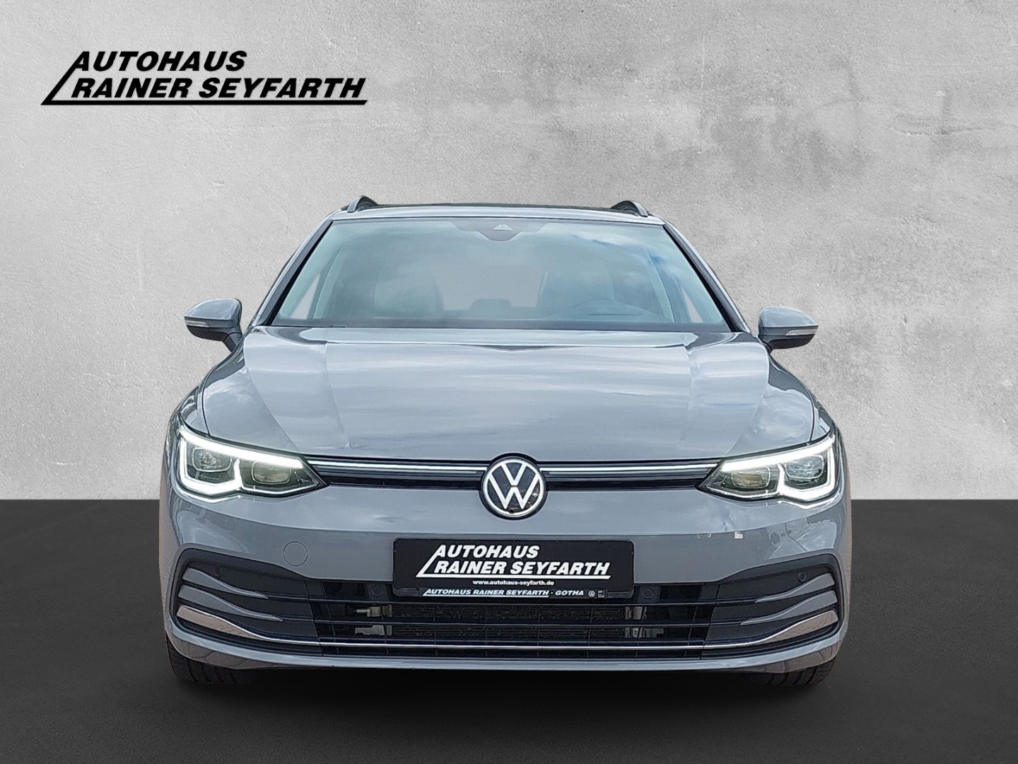 VW Golf Variant