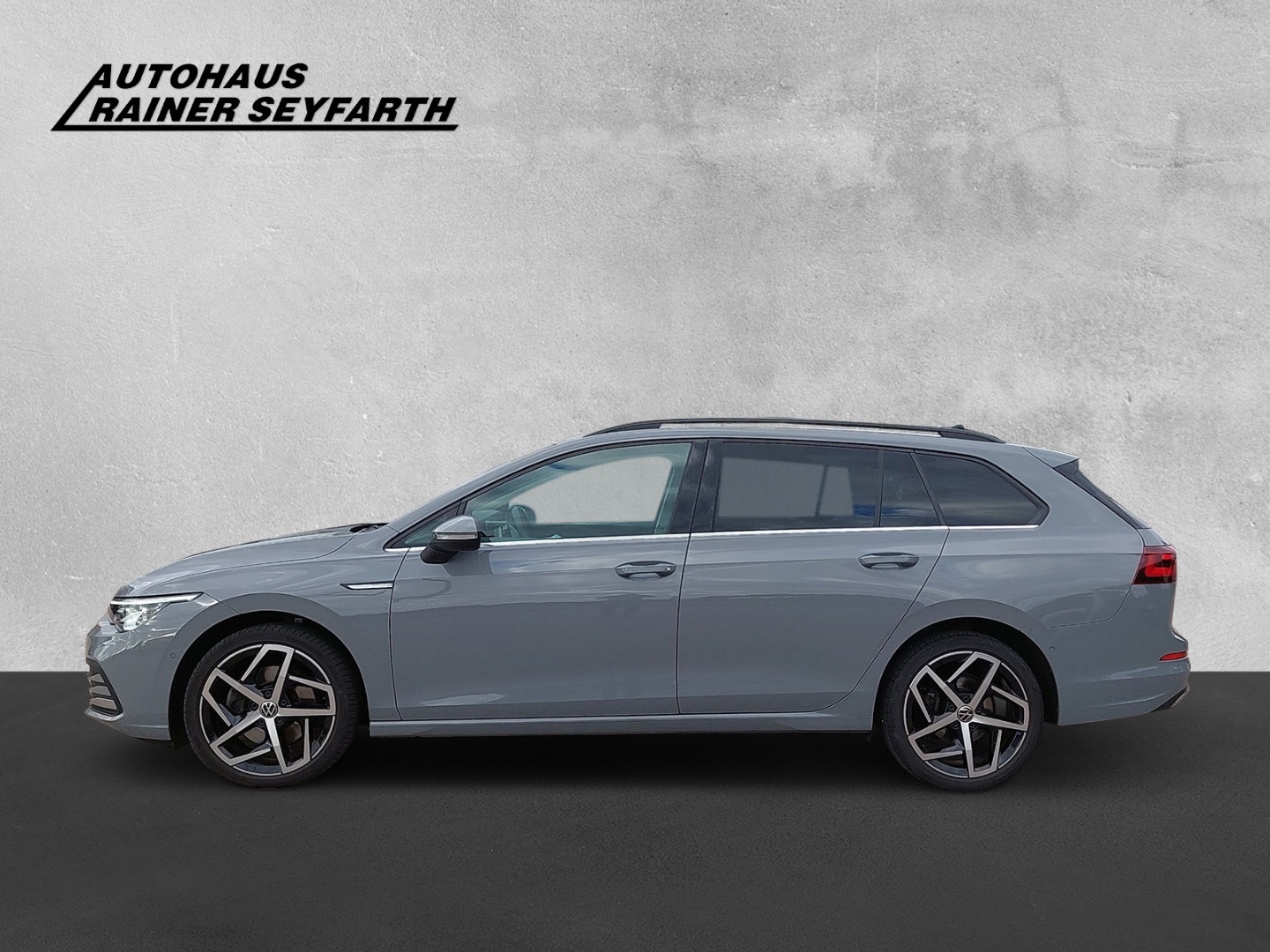 VW Golf Variant