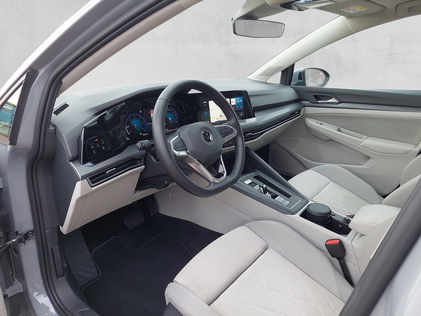 VW Golf Variant