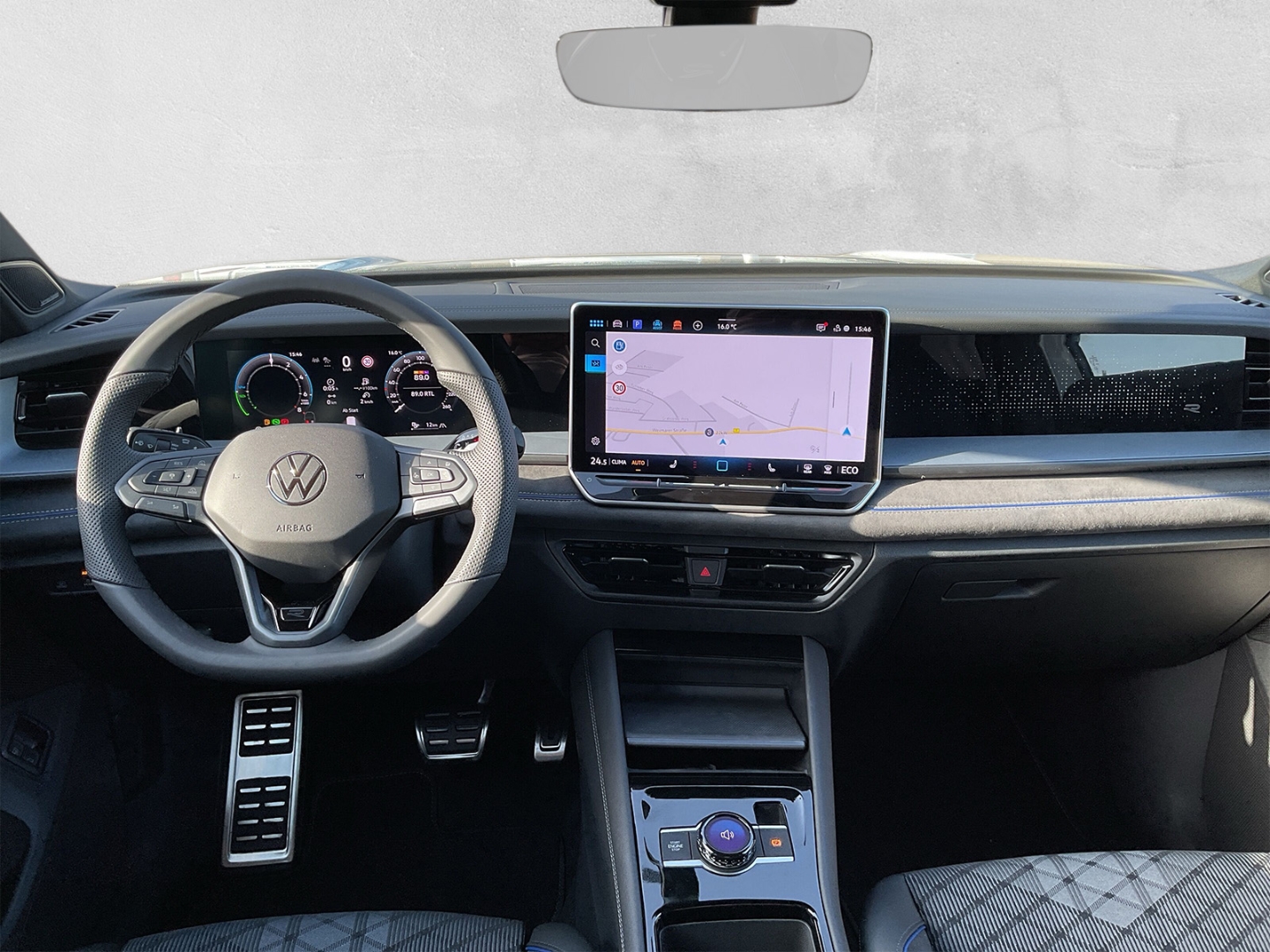 VW Tayron