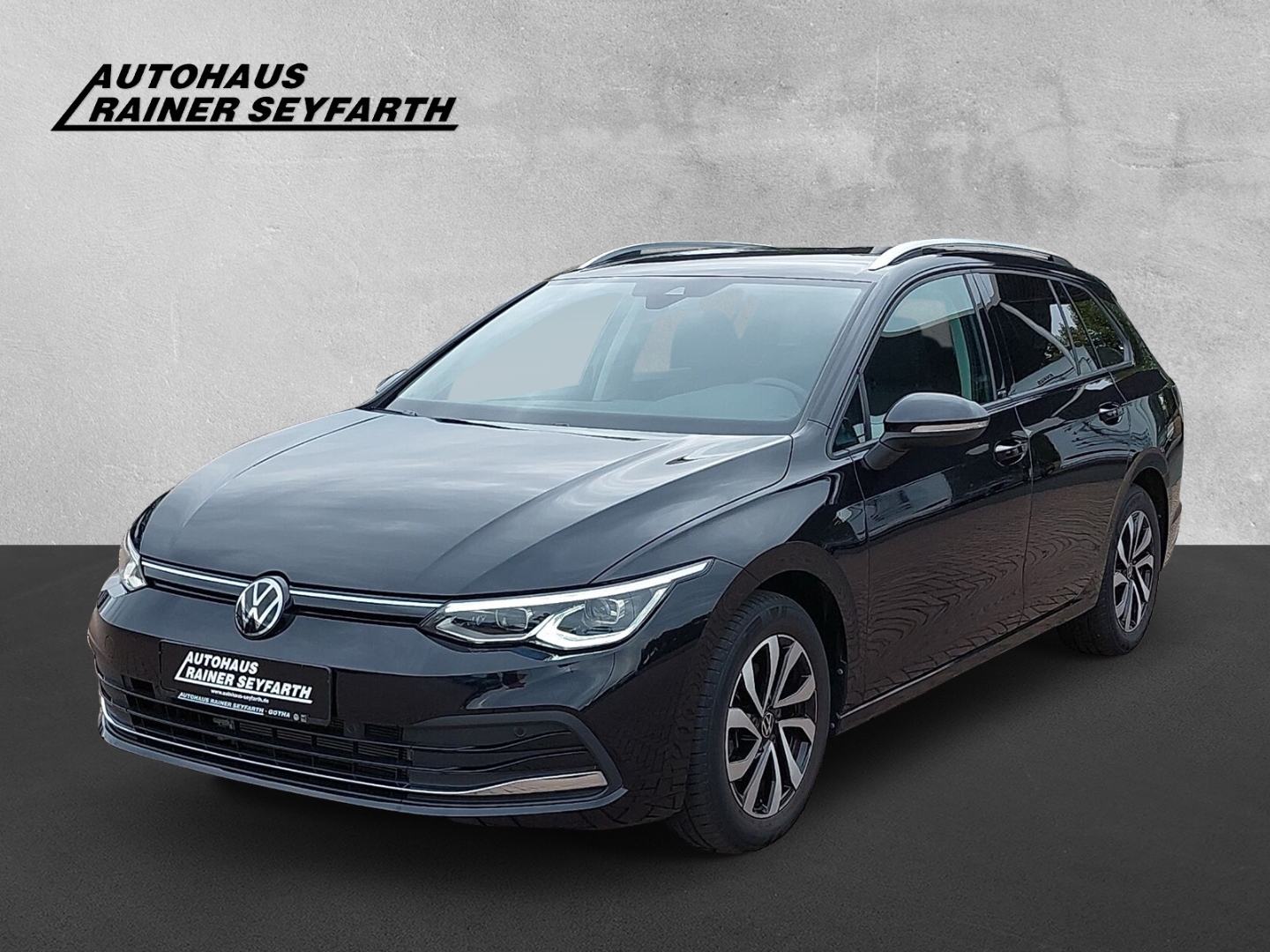 VW Golf Variant