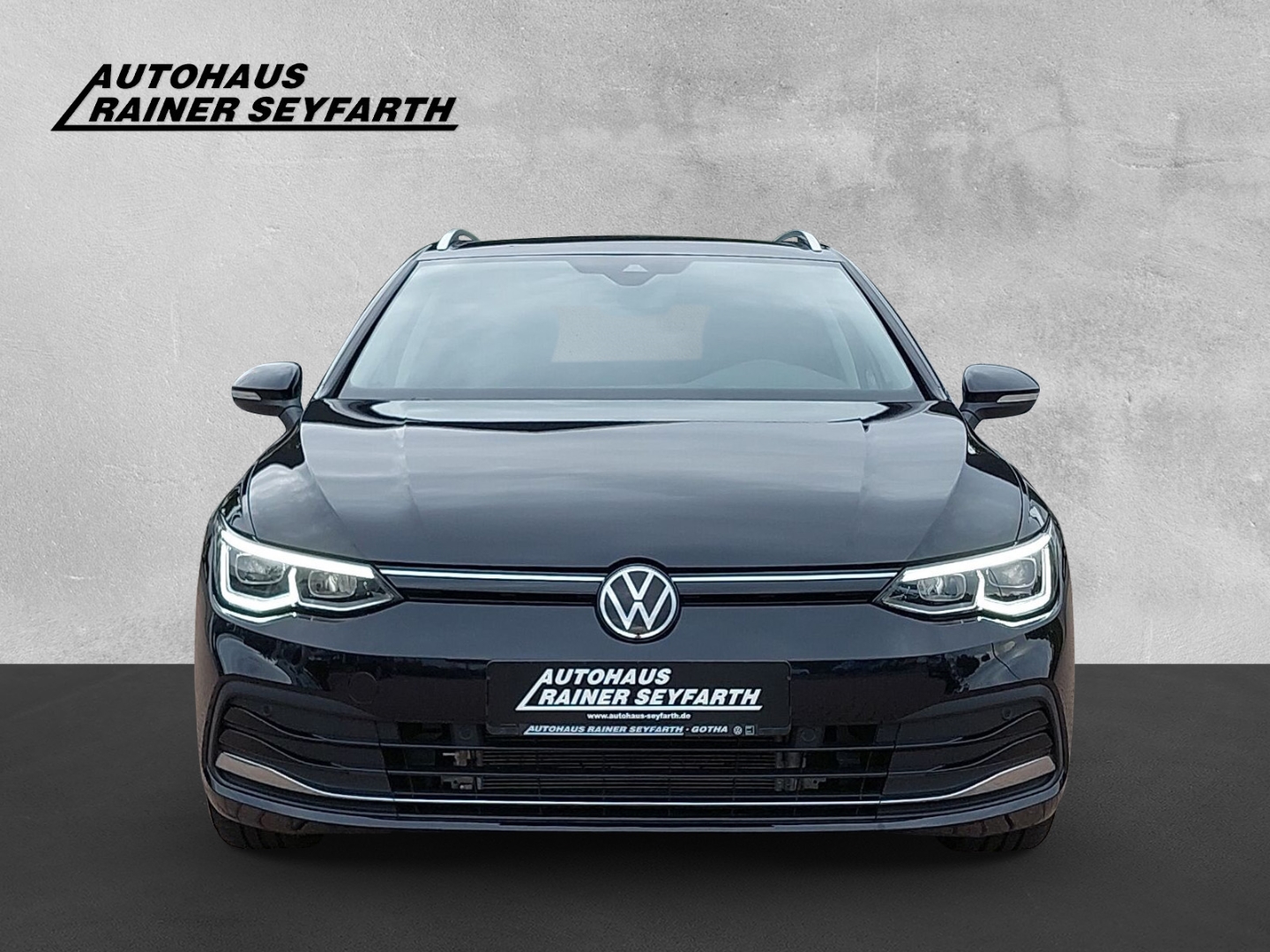 VW Golf Variant