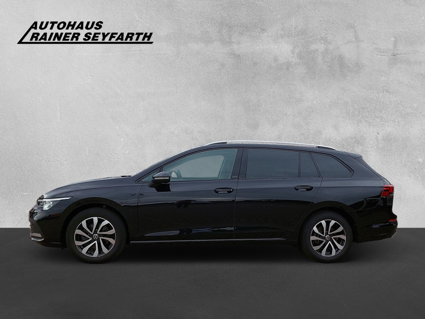 VW Golf Variant