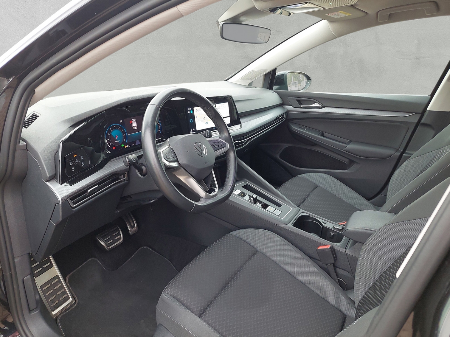 VW Golf Variant