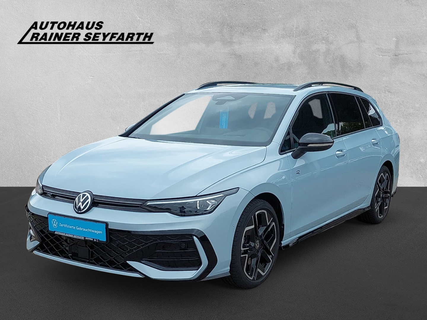 VW Golf Variant