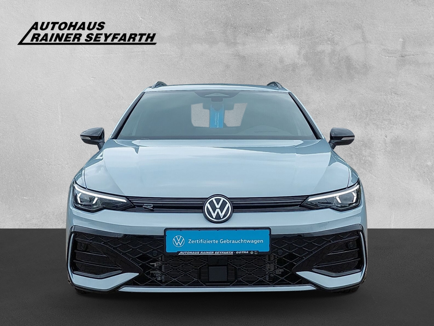 VW Golf Variant