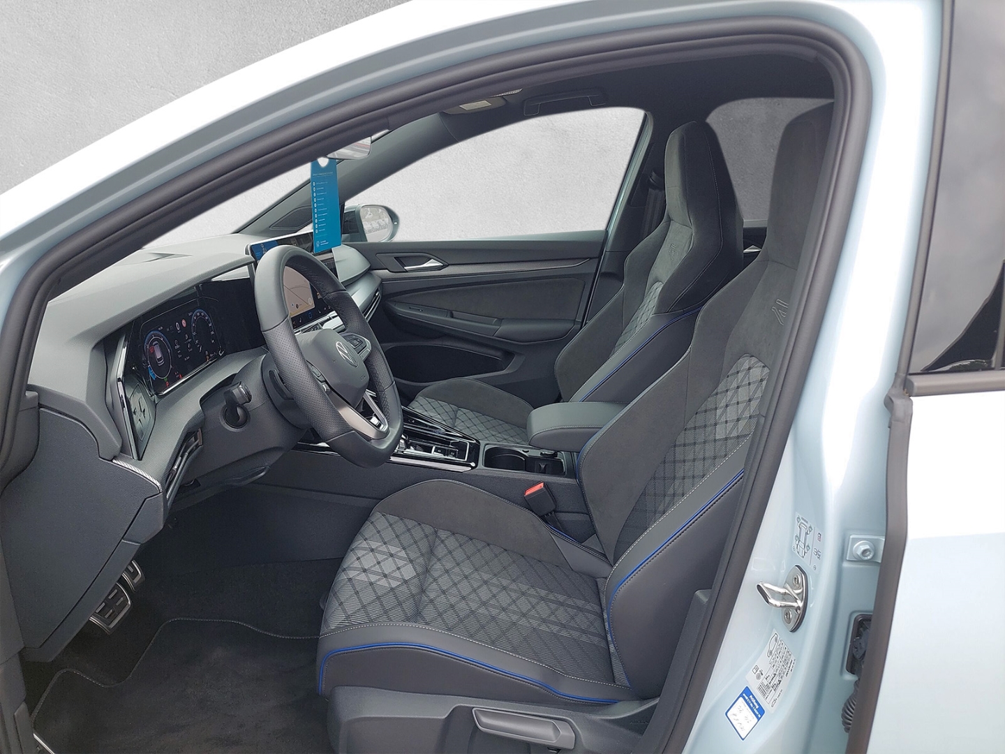 VW Golf Variant