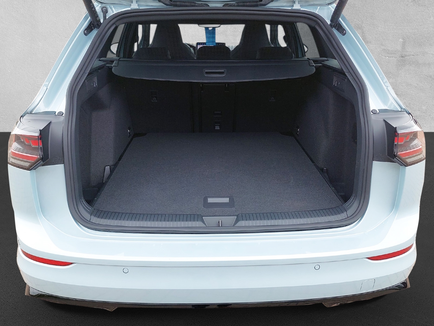 VW Golf Variant