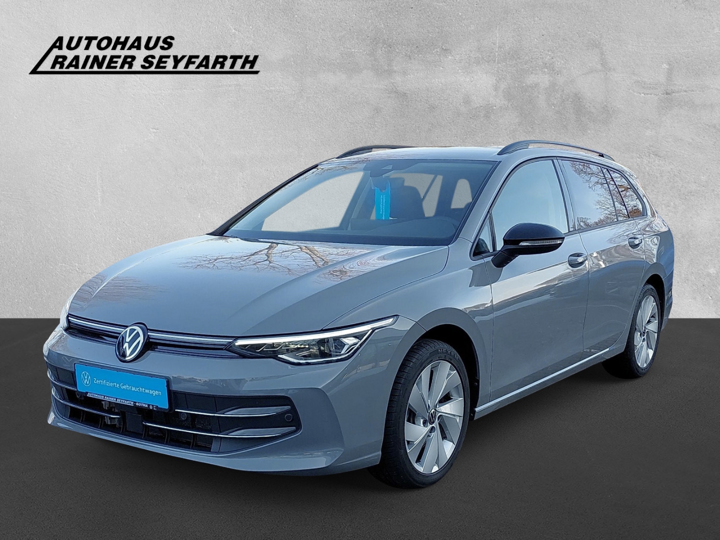 VW Golf Variant