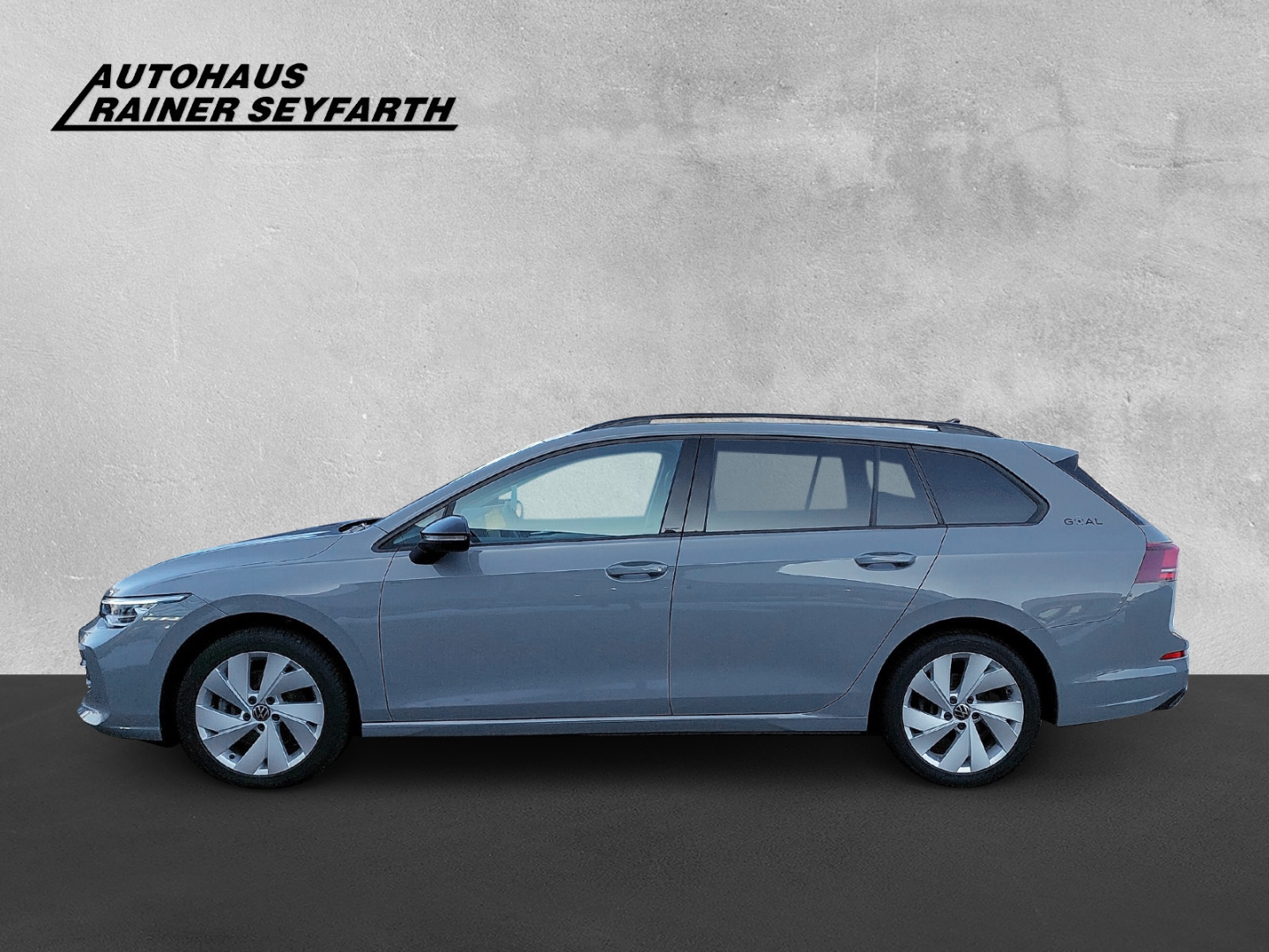 VW Golf Variant