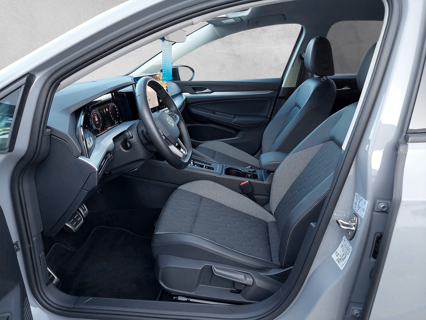 VW Golf Variant