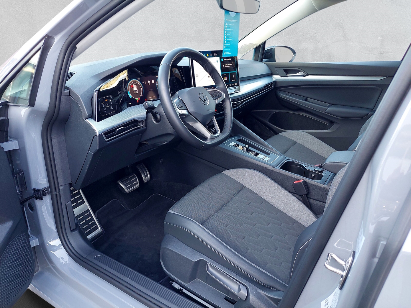 VW Golf Variant
