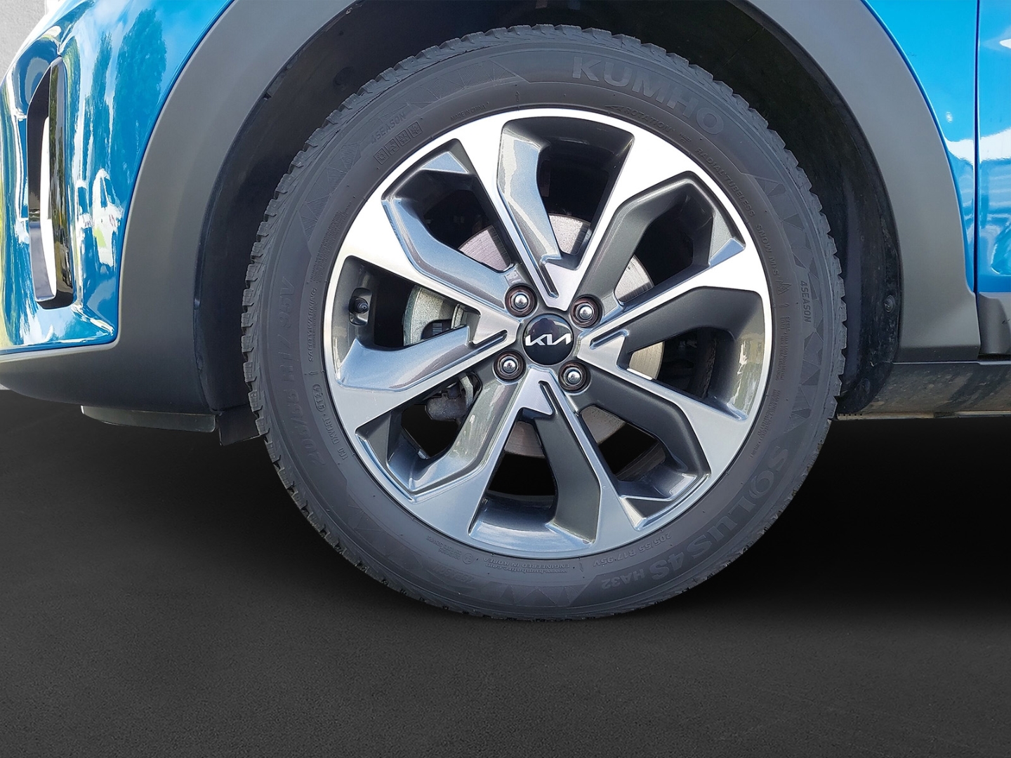 Kia Stonic