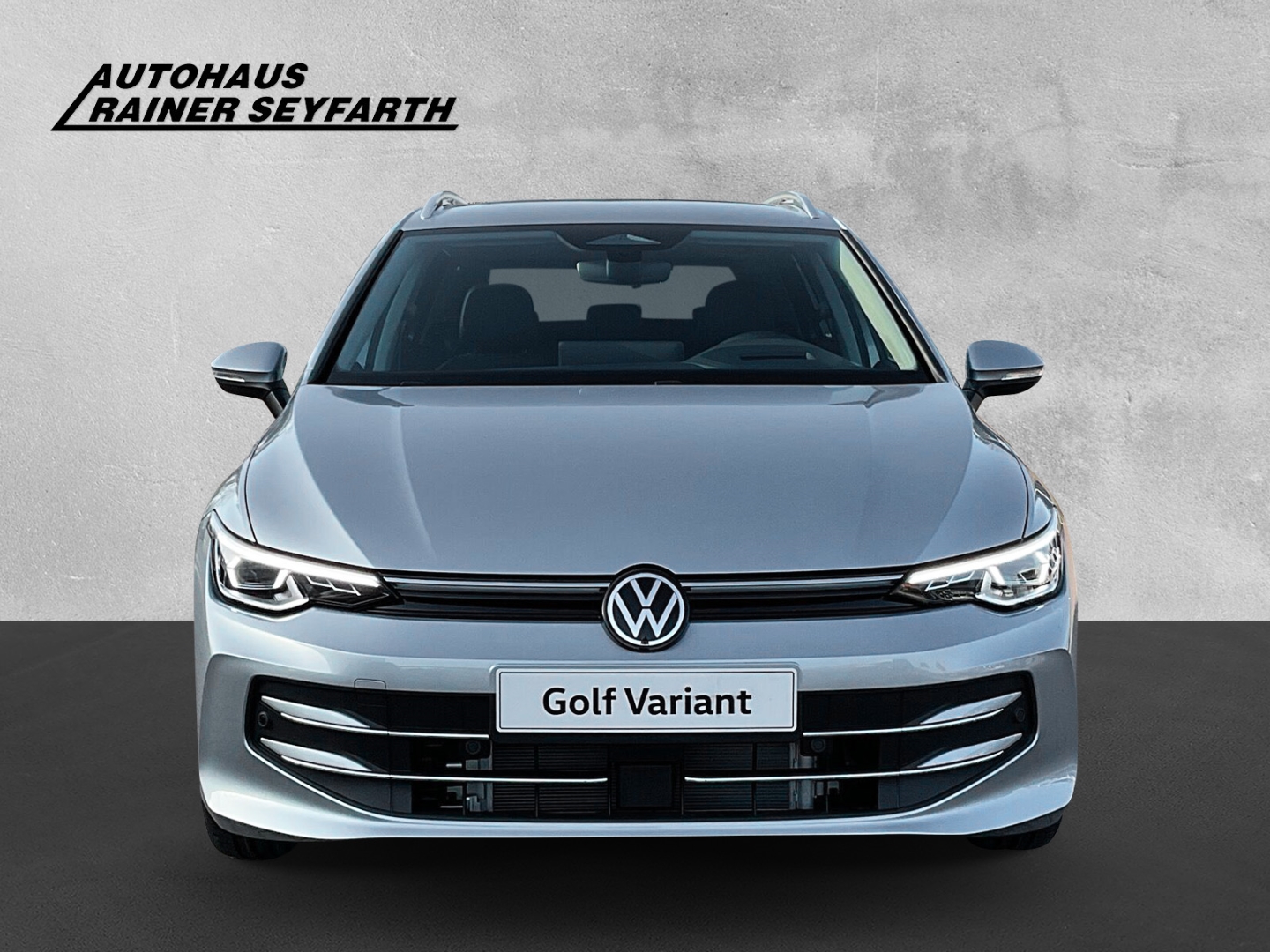 VW Golf Variant