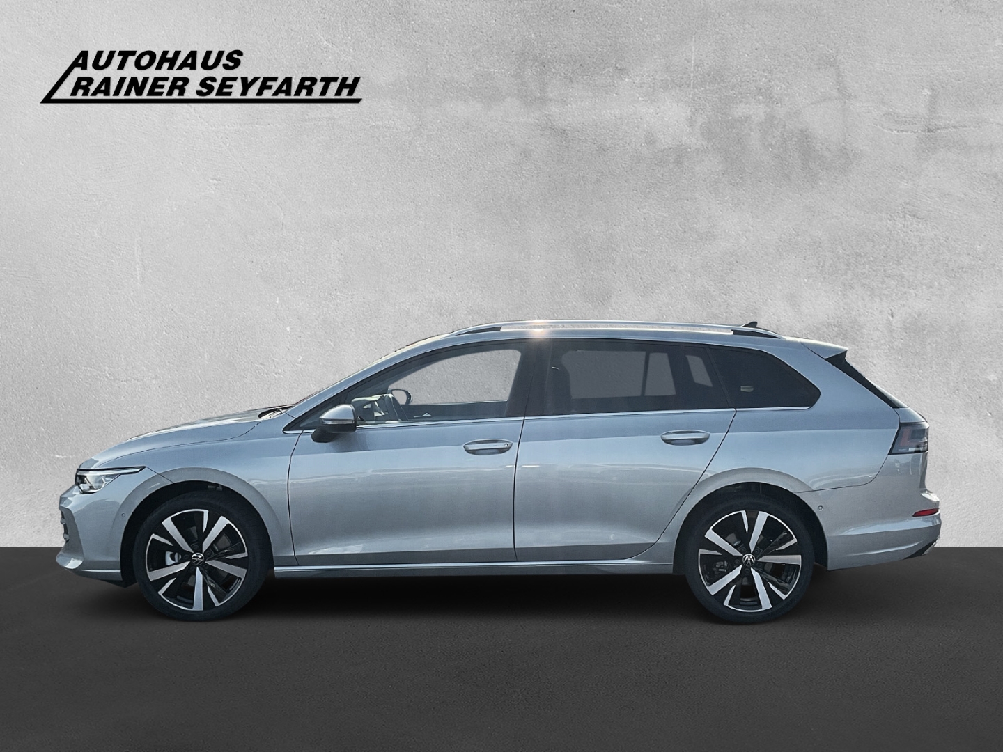 VW Golf Variant