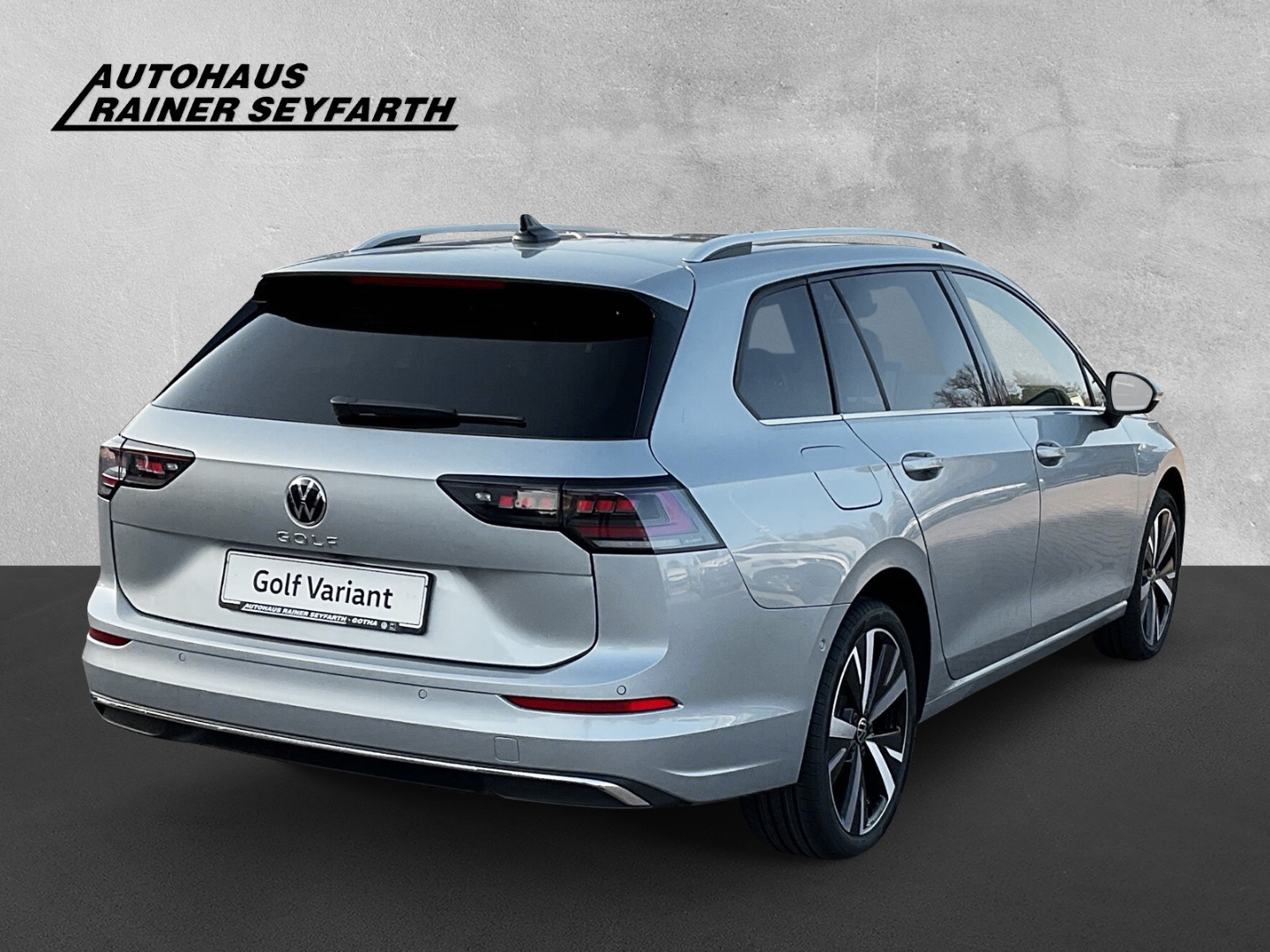 VW Golf Variant