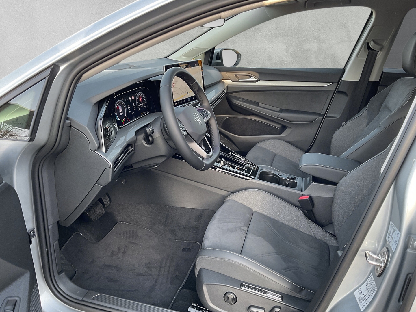 VW Golf Variant