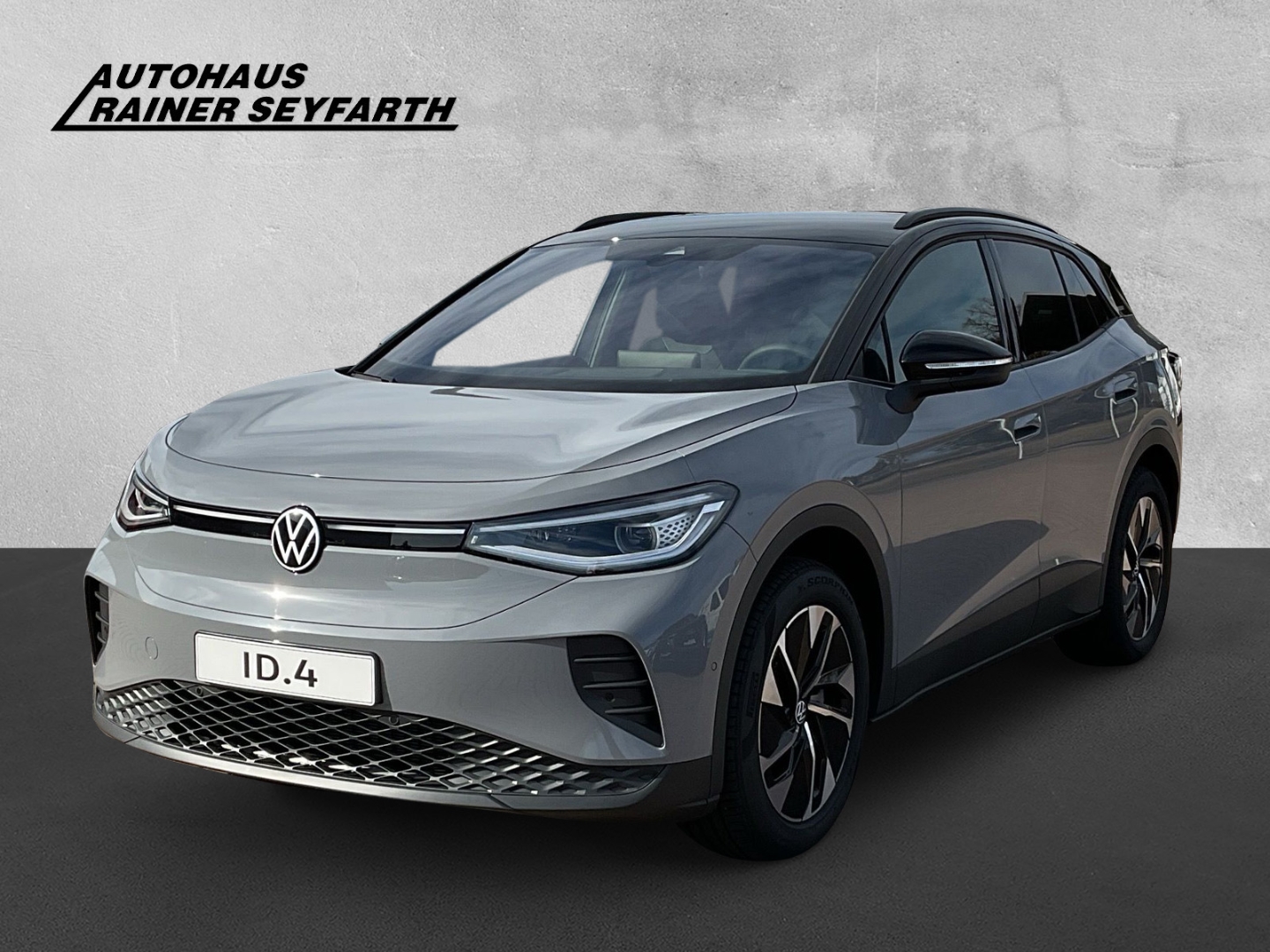 VW ID.4