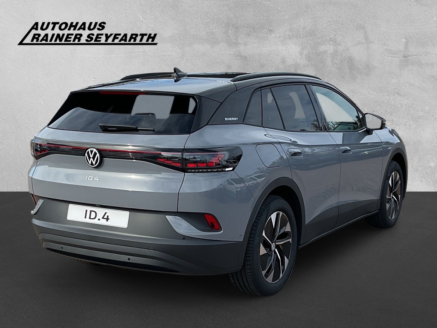 VW ID.4